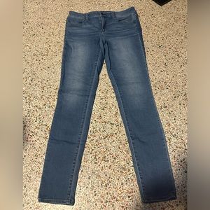 American eagle Jegging X- long